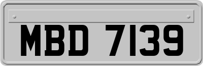 MBD7139