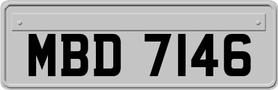 MBD7146