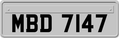 MBD7147