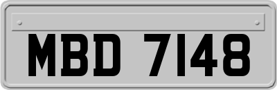 MBD7148