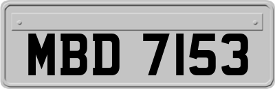 MBD7153