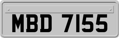 MBD7155