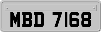 MBD7168