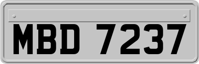 MBD7237