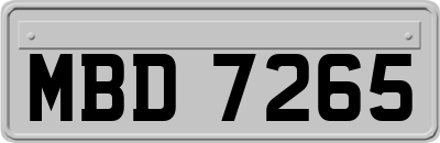 MBD7265