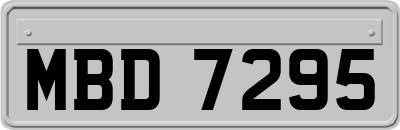 MBD7295