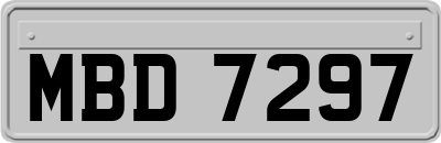 MBD7297