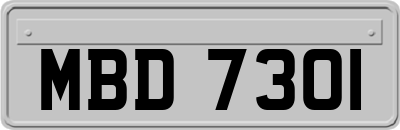 MBD7301