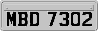 MBD7302