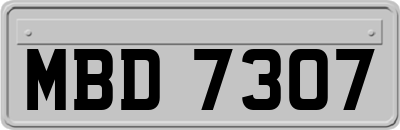 MBD7307