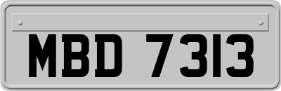 MBD7313