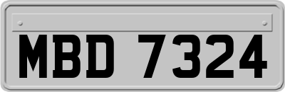 MBD7324