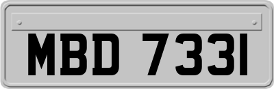 MBD7331