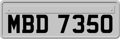 MBD7350