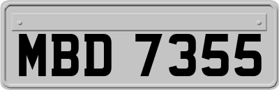 MBD7355