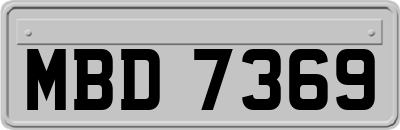 MBD7369