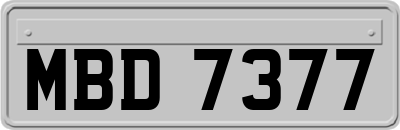 MBD7377