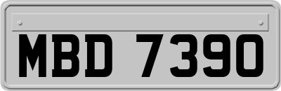 MBD7390