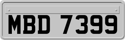 MBD7399