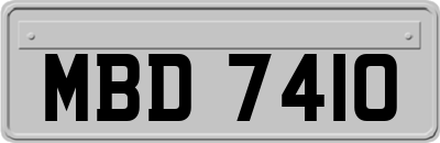 MBD7410