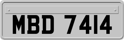 MBD7414