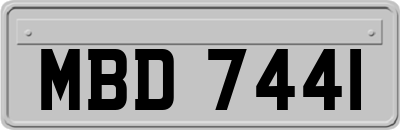 MBD7441