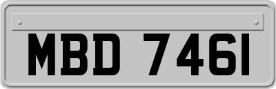 MBD7461