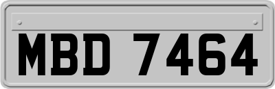 MBD7464