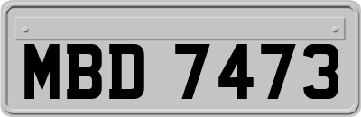 MBD7473