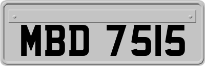 MBD7515