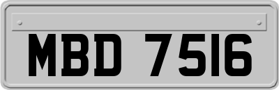 MBD7516