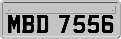 MBD7556