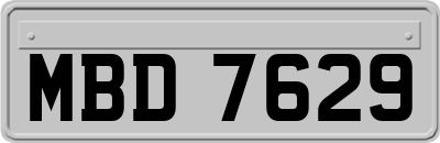 MBD7629