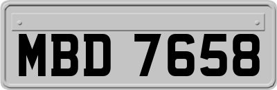 MBD7658