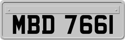 MBD7661
