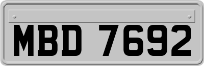 MBD7692
