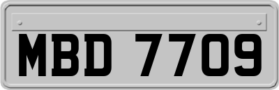 MBD7709