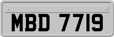 MBD7719
