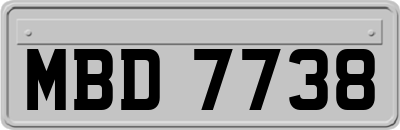 MBD7738