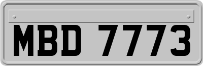 MBD7773