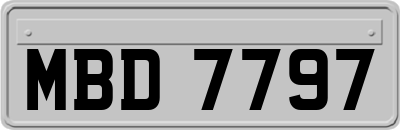 MBD7797