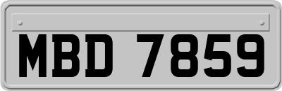 MBD7859