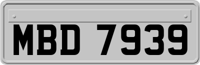 MBD7939
