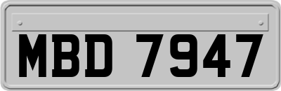 MBD7947