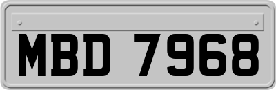 MBD7968