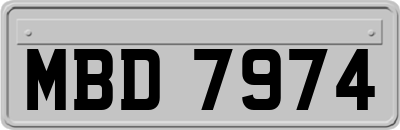 MBD7974