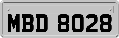 MBD8028