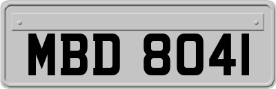 MBD8041