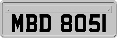 MBD8051