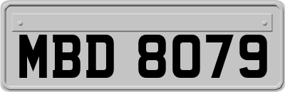 MBD8079